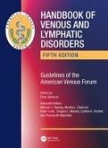 Handbook of Venous and Lymphatic Disorders