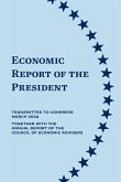 Economic Report of the President 2024