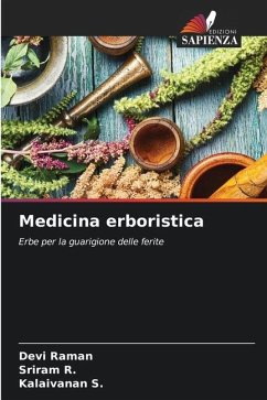 Medicina erboristica - Raman, Devi;R., Sriram;S., Kalaivanan