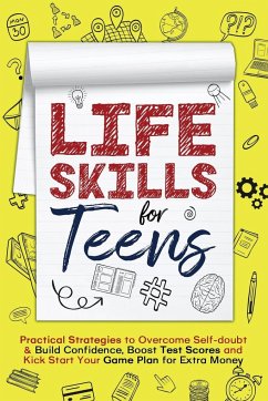 Life Skills for Teens - Heywood, Kerry