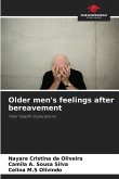Older men's feelings after bereavement