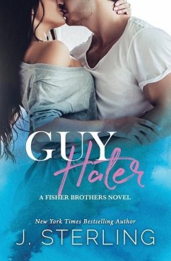 Guy Hater - Sterling, J.