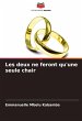 Les deux ne feront qu'une seule chair - Bild 1