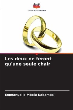 Les deux ne feront qu'une seule chair - Mbelu Kabamba, Emmanuelle