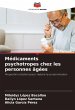 Médicaments psychotropes chez les... - Bild 1