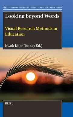 Cover Looking Beyond Words