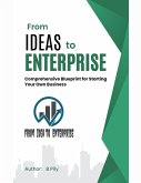 From Ideas to Enterprise