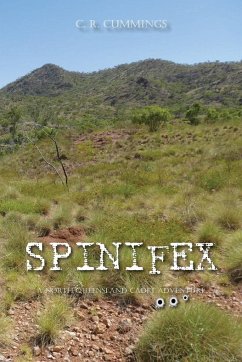 Spinifex - Cummings, Christopher