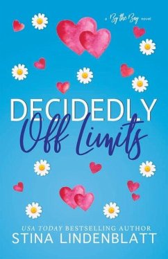 Decidedly Off Limits - Lindenblatt, Stina