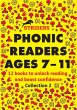 Striders Phonic Readers Collection 2 - Bild 1