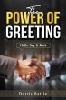 The Power Of Greeting (Hello Say It... - Bild 1