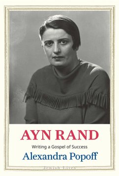 Ayn Rand - Popoff, Alexandra