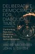 Deliberative Democracy for Diabolical... - Bild 1
