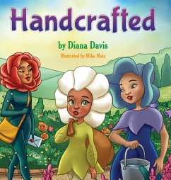 Handcrafted - Davis, Diana