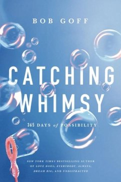 Cover Catching Whimsy