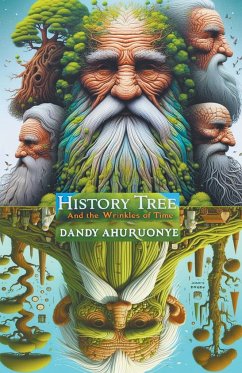 HISTORY TREE and The Wrinkles of Time - Ahuruonye, Dandy