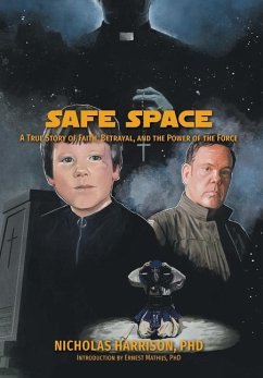 Safe Space - Harrison, Nicholas