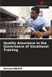 Quality Assurance in the Governance of... - Bild 1