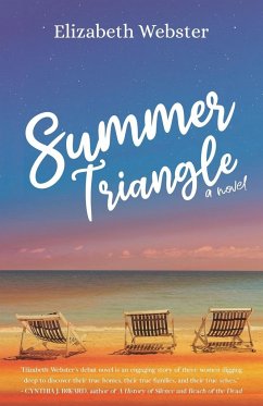 Summer Triangle - Webster, Elizabeth
