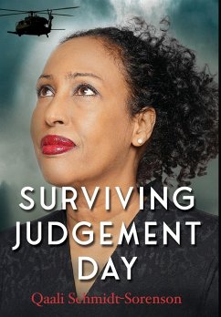 Surviving Judgement Day - Schmidt-Sorenson, Qaali