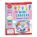 Make Your Own Mini Erasers: Ka Make Your Own Mini Erasers: Ka