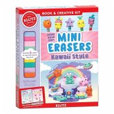 Make Your Own Mini Erasers: Ka Make Your Own Mini Erasers: Ka