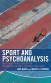 Sport and Psychoanalysis