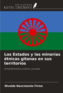 Los Estados y las minorías étnicas gitanas en sus territorios - Nascimento Firmo, Nivaldo