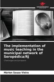 The implementation of music teaching in the municipal network of Seropédica/RJ