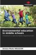 Environmental education in middle... - Bild 1