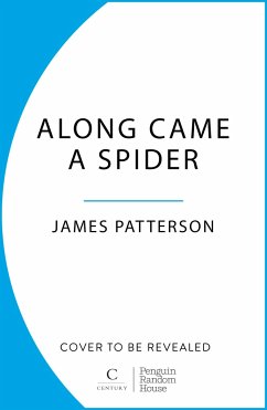 Along Came a Spider - Patterson, James