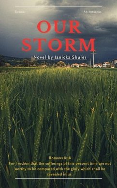Our Storm - Shuler, Janicka