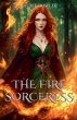 The Fire Sorceress - Bild 1