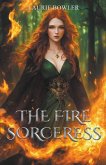 The Fire Sorceress