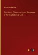 The History, Object, and Proper... - Bild 1