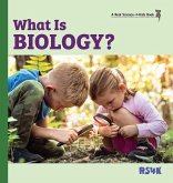 What Is Biology? (hardcover)