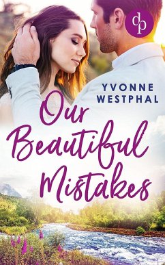Our Beautiful Mistakes - Westphal, Yvonne