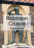 Robinson Crusoe (eBook, ePUB)