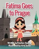 Fatima Goes to Prague (eBook, ePUB)