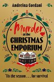 Murder at the Christmas Emporium (eBook, ePUB)