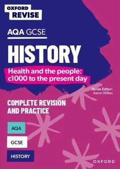 Oxford Revise: AQA GCSE History: Britain: Health and the people: c1000 to the present day - Power, Harriet