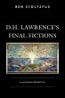 D.H. Lawrence's Final Fictions - Bild 1
