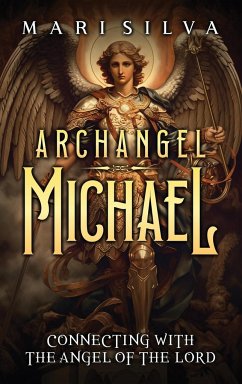 Archangel Michael - Silva, Mari