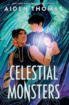 Celestial Monsters - Thomas, Aiden