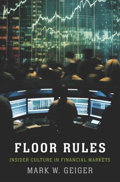 Floor Rules - Geiger, Mark W.