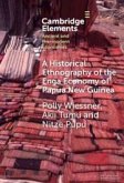 A Historical Ethnography of the Enga Economy of Papua New Guinea