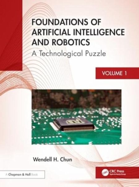 Foundations of Artificial Intelligence and Robotics Foundations of Artificial Intelligence and Robotics