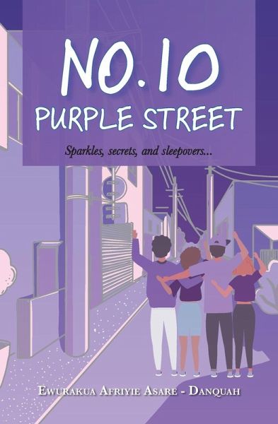 NO. 10 PURPLE STREET