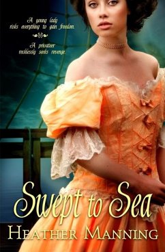 Swept to Sea - Manning, Heather