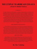 MULTIPLE WARHEAD ESSAYS MULTIPLE WARHEAD ESSAYS